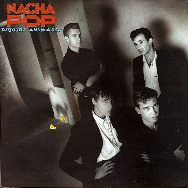 R 1923410 1439338528 9997 - Nacha Pop - Dibujos Animados (Remastered)