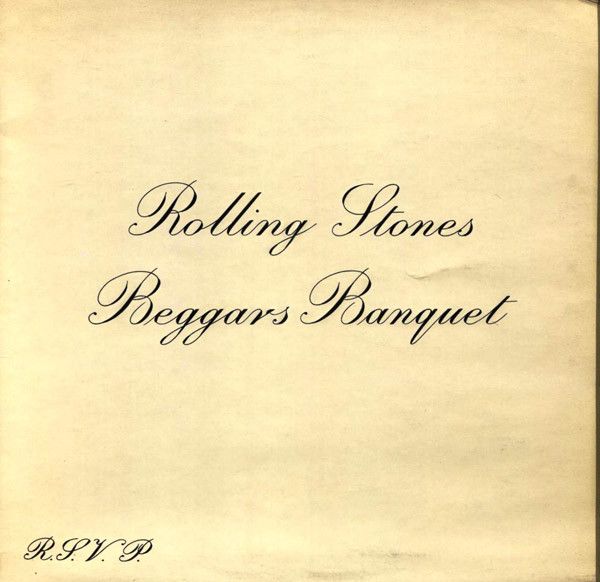 R 2165840 1385107804 8706 - The Rolling Stones - Beggars Banquet (1968)