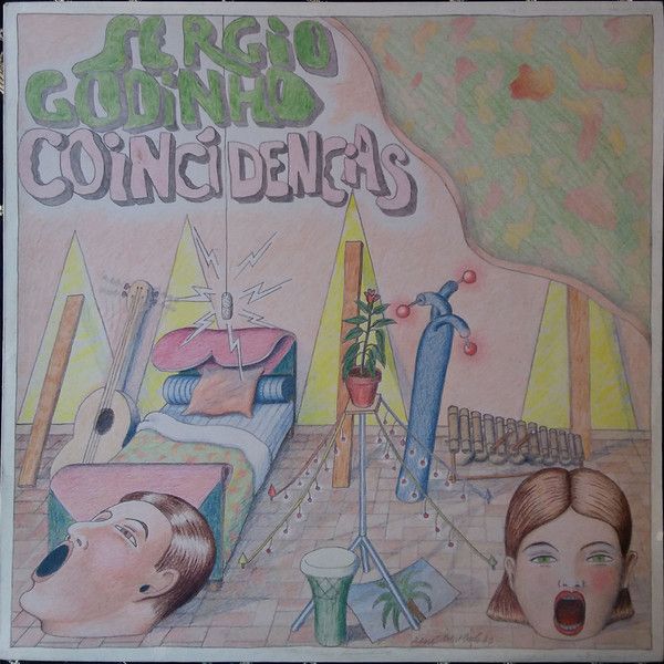 R 2233684 1520691409 6803 - Sergio Godinho - Coincidências (1983)