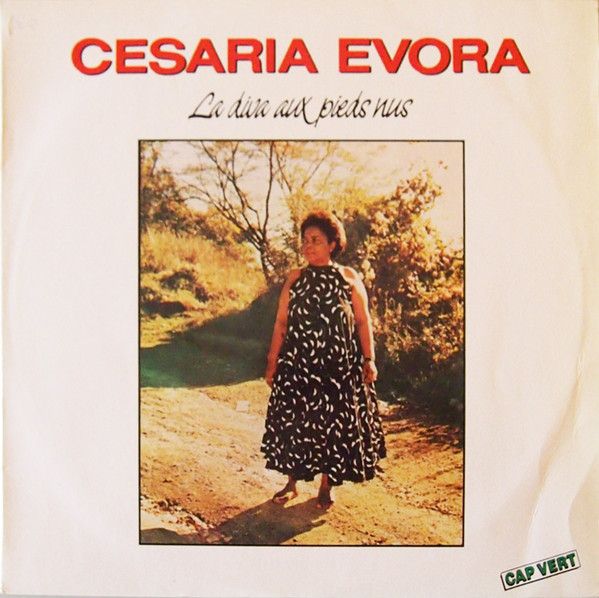 R 2238747 1522700677 9317 - Cesaria Evora - La Diva Aux Pieds Nus