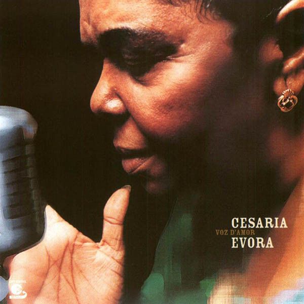 R 2423183 1416018467 9724 - Cesaria Evora - Voz D'Amor