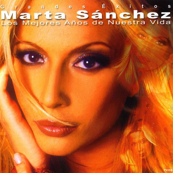 R 2479883 1458453458 5807 - Marta Sánchez ‎– Grandes exitos (2001)