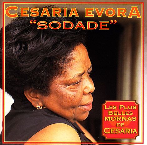 R 2503880 1287603629 - Cesaria Evora - Sodade