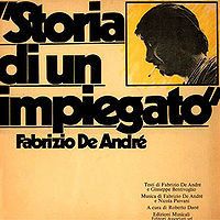 R 2555116 1321544589 - Fabrizio De André ‎– Storia Di Un Impiegato (1973)