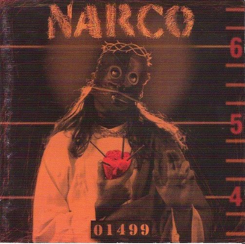 R 2683202 1296411079 - Narco - Talego Pon Pon (1999)