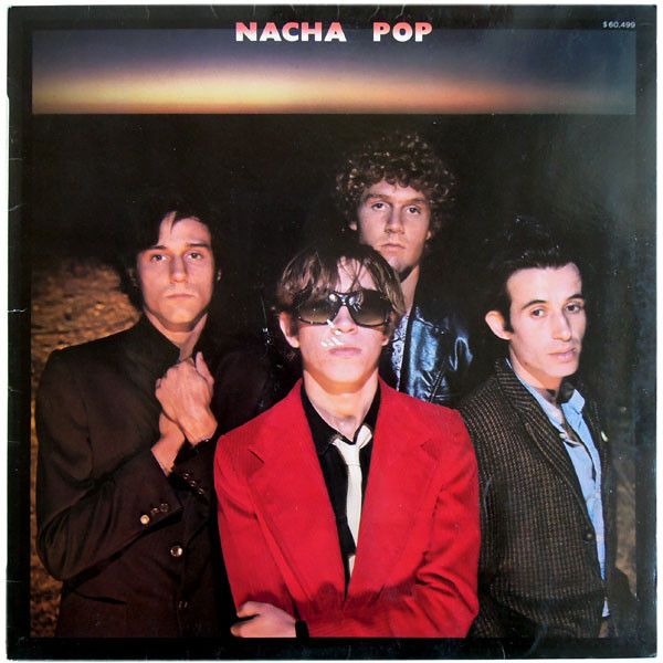 R 2914091 1360857338 7211 - Nacha Pop - Nacha Pop