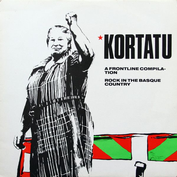 R 2967300 1437343954 9645 - Kortatu ‎– A Frontline Compilation - Rock In The Basque Country