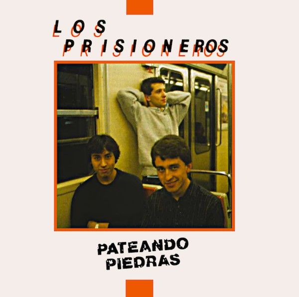 R 3097749 1335155242 - Los Prisioneros - Pateando Piedras (1986)