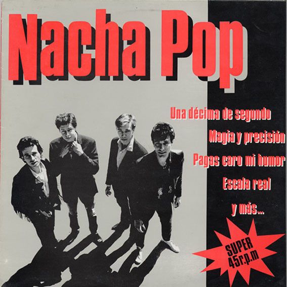 R 3392597 1391630211 8830 - Nacha Pop - Una Décima de Segundo