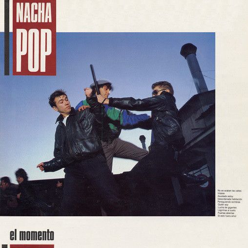 R 3393245 1452103663 2208 - Nacha Pop - El Momento (Remastered)