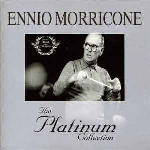 R 3414080 1329488110 - Ennio Morricone - The Platinum Collection [3CD] [2007] [FLAC]