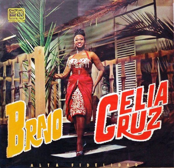 R 3422395 1402963926 6458 - Celia Cruz - Bravo