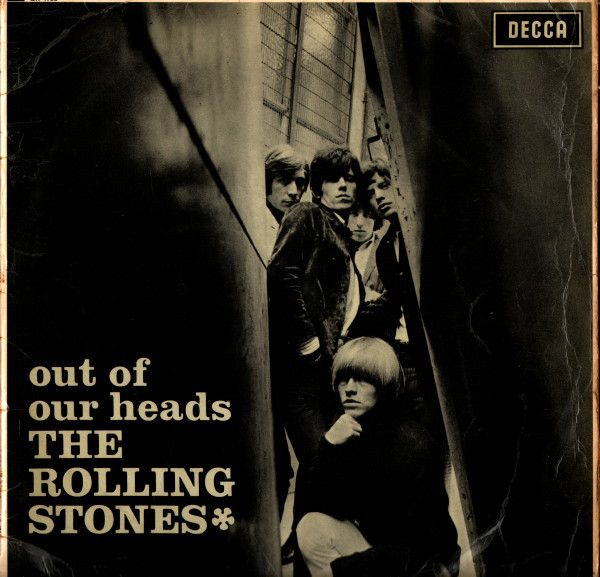 R 3440213 1330460237 - The Rolling Stones - Out of our heads (1965) MP3