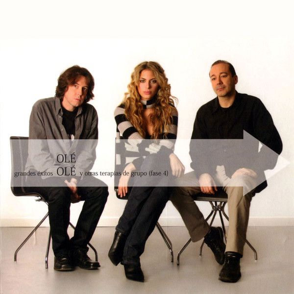 R 3572687 1492945029 5338 - Olé-Olé - Grandes exitos y otras terapias de grupos (2007)