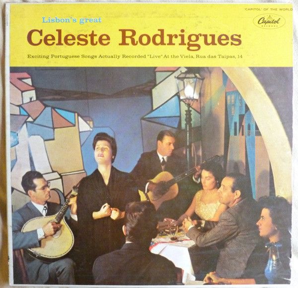 R 3575390 1335884998 - Celeste Rodrigues - Lisbon's Great Celeste Rodrigues