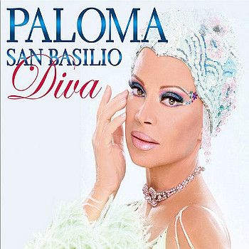 R 3670579 1339694218 4806 - Paloma San Basilio - Diva 2CD (2006)