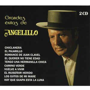 R 3838920 1346424596 3277 - Angelillo ‎– Grandes Éxitos De Angelillo (2 cds) FLAC