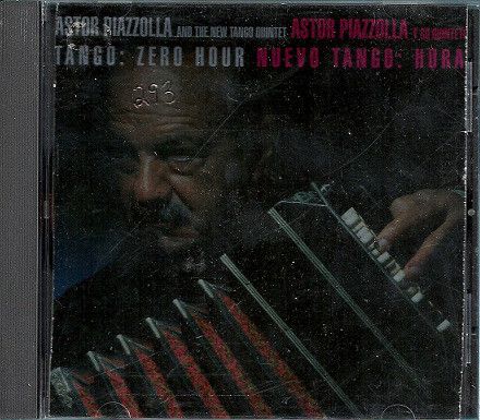 R 4132138 1356358940 2697 - Astor Piazzolla - Tango Zero Hour (1986)