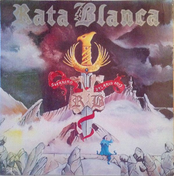 R 4531528 1423775701 2844 - Rata Blanca - Guerrero Del Arcoiris [1992]
