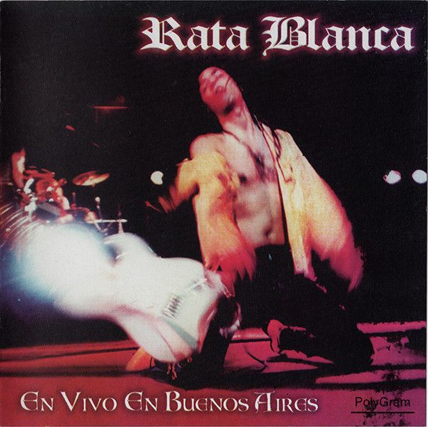 R 4534707 1476164259 1163 - Rata Blanca - En Vivo En Buenos Aires [1996]