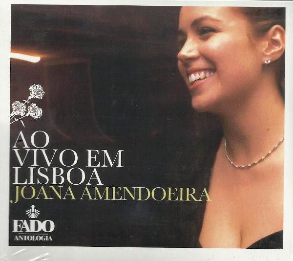 R 4568278 1368627569 4904 - Joana Amendoeira - Ao Vivo em Lisboa (2005)