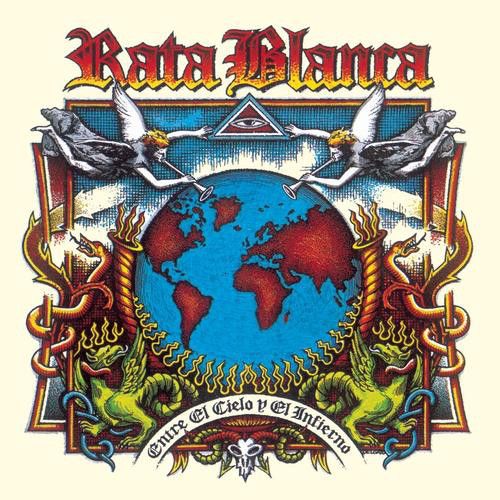 R 4929277 1379727281 9395 - Rata Blanca - Entre El Cielo y El Infierno [1994]