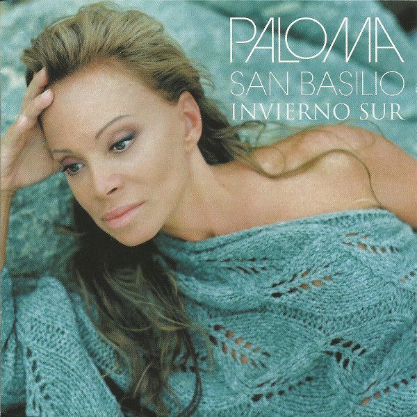 R 5098319 1384446098 2150 - Paloma San Basilio - Invierno Sur (2007)