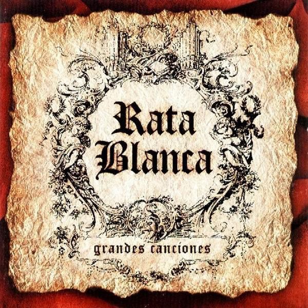 R 5156553 1386020376 1842 - Rata Blanca - Grandes Canciones [2000]
