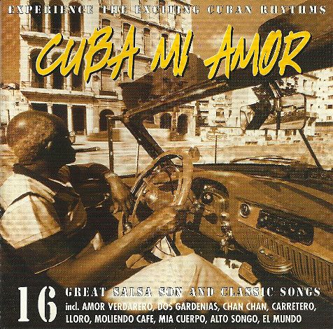 R 5438321 1393357249 9502 - Mi Cuba Mi Amor VA