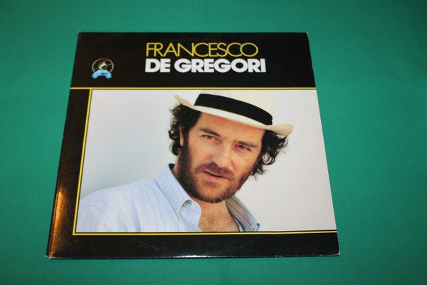 R 5656918 1399126386 5770 - Francesco de Gregori - All the best (1992)
