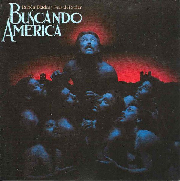 R 5868290 1404922748 6610 - Ruben Blades & Seis del Solar - Buscando América (1984)