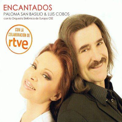 R 5873168 1405059329 4975 - Paloma San Basilio & Luis Cobos - Encantados (2008)