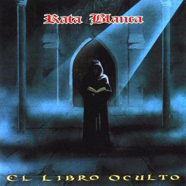 R 5928686 1406577740 7430 - Rata Blanca - El Libro Oculto [EP] [1993]