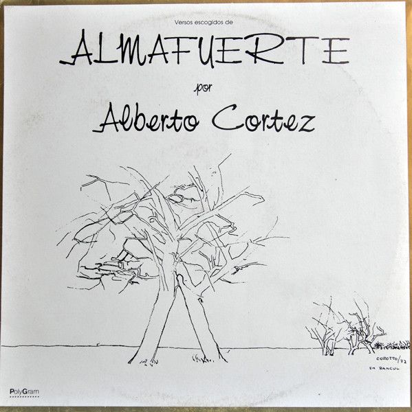 R 6033265 1411030954 5060 - Alberto Cortez - Versos Escogidos De Almafuerte