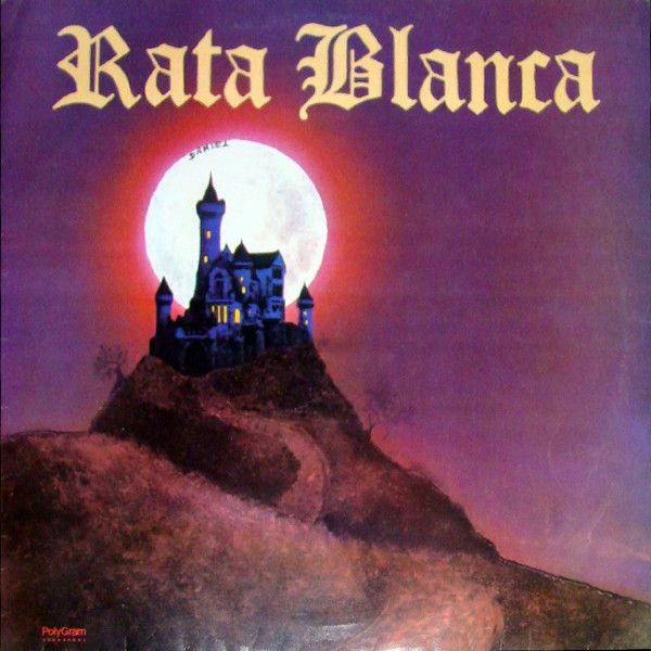 R 6646857 1423784205 9482 - Rata Blanca - Rata Blanca [1988]