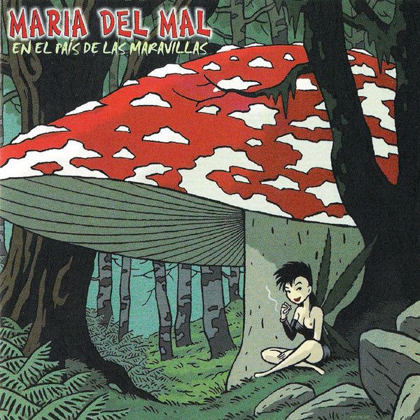 R 7014478 1431705210 1642 - Maria del mal - En El Pais De Las Maravillas (2000)