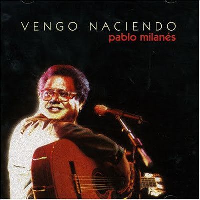 R 7019019 1431802725 8740 - Pablo Milanes - Vengo naciendo (1998)