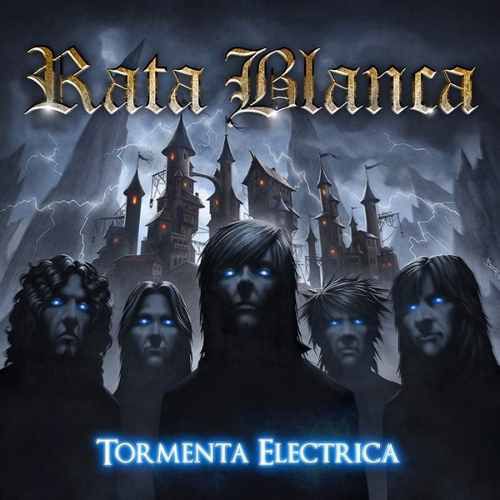 R 7385659 1440363443 9431 - Rata Blanca - Tormenta Eléctrica [2015]