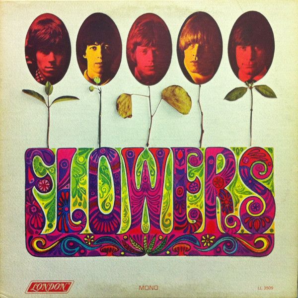 R 765075 1345997130 2657 - The Rolling Stones - Flowers (1967)