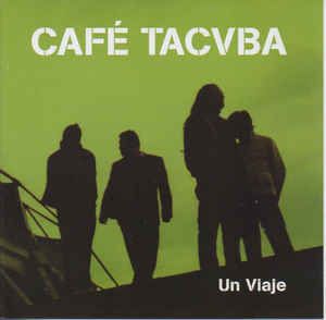R 8717531 1467243956 9496 - Café Tacvba - Un Viaje (2005)