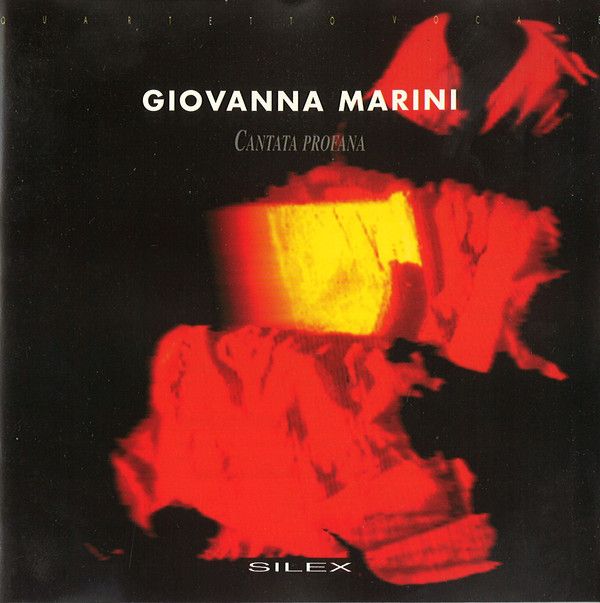 R 9397810 1480088317 7381 - Giovanna Marini - Cantata Profana (1991)