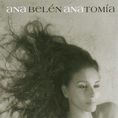 R 9435313 1480533446 2576 - Ana Belén - Anatomía (2007) FLAC