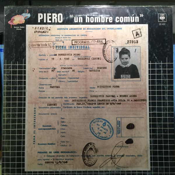 R 9438767 1480603225 7927 - Piero - Un Hombre Comun (1983)