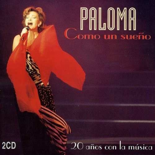 R 9746354 1485712664 2818 - Paloma San Basilio - Como un sueño 2CD (1996)