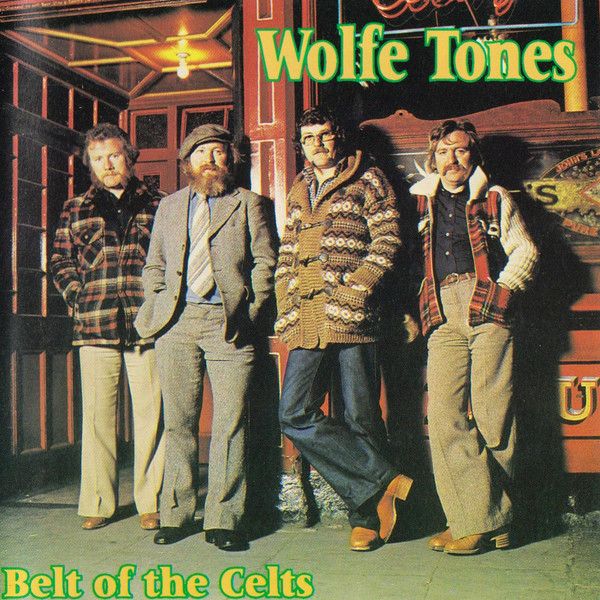 R 9816648 1486779208 1598 - Wolfe Tones - Belt of the Celts