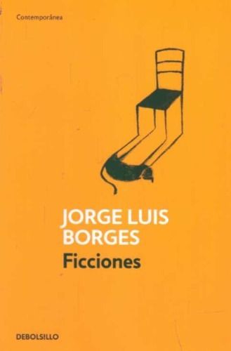 S 1689 MLU24521818 9 O - Ficciones - Jorge Luis Borges (Voz humana)