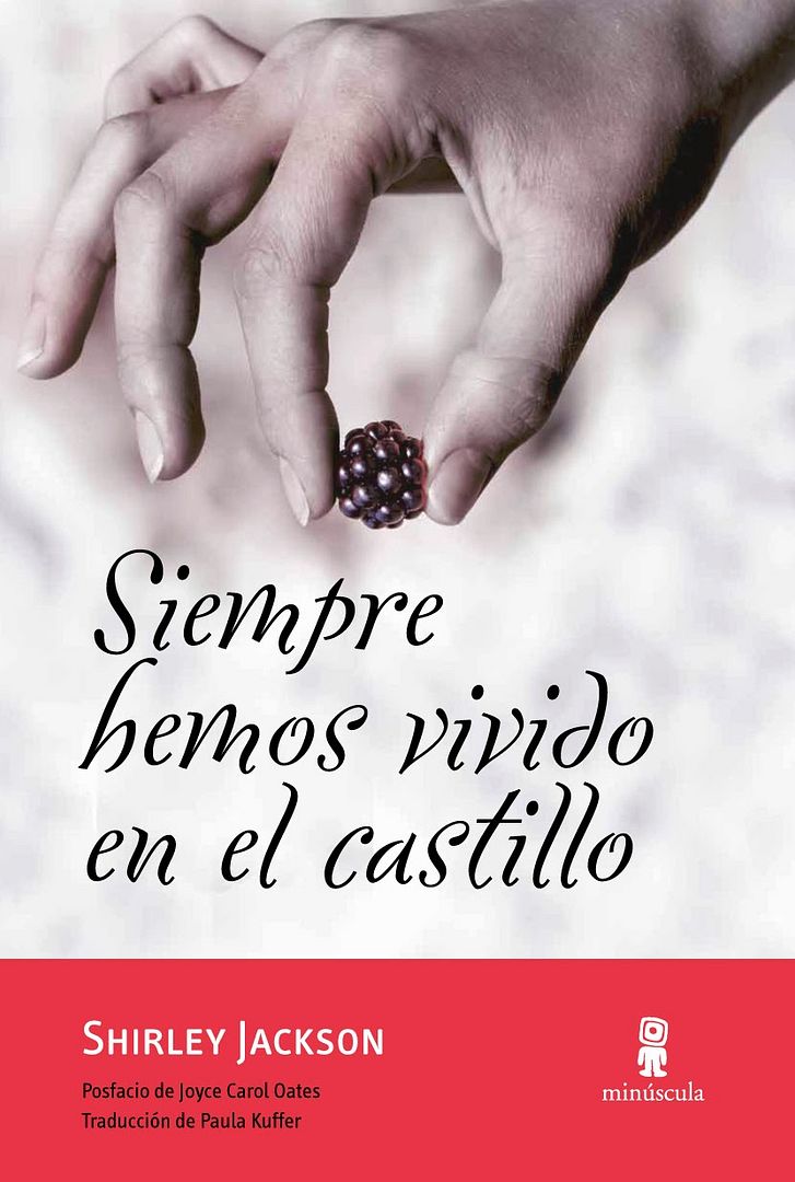 Siempre hemos vivido en el castillo - Siempre hemos vivido en el cas tillo - Shirley Jackson (Audiolibro Voz Humana)