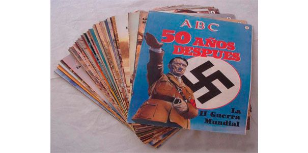 Sin2Bt25C325ADtulo 1 - El ABC de La II Guerra Mundial 50 Años Despues