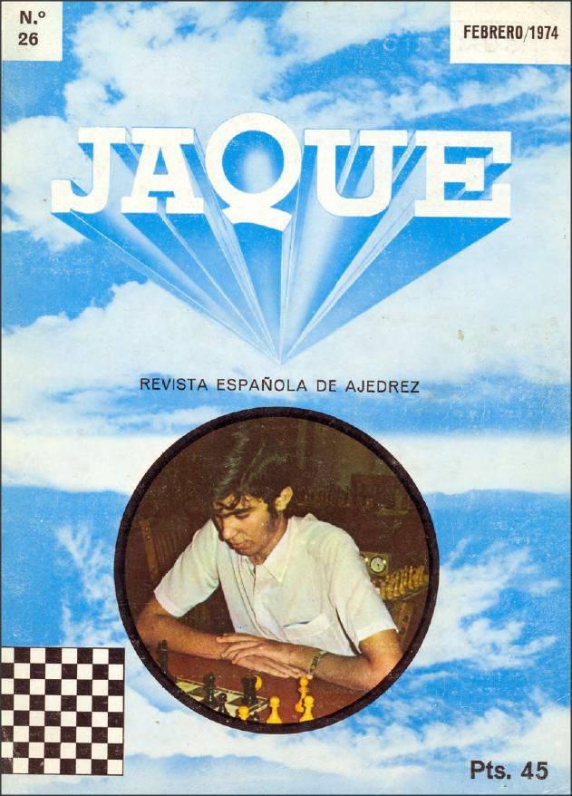 Snap2B2016 07 172Bat2B105556 - Revista Jaque Nº 26