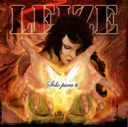 Solo20para20Ti - Leize - Solo Para Ti